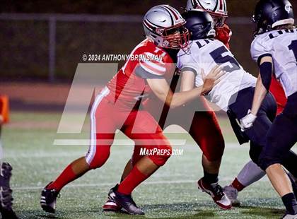 Thumbnail 3 in Valley Christian @ Cordova photogallery.