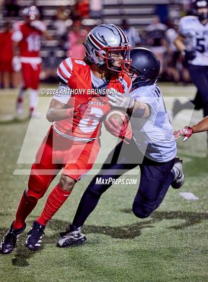 Thumbnail 3 in Valley Christian @ Cordova photogallery.