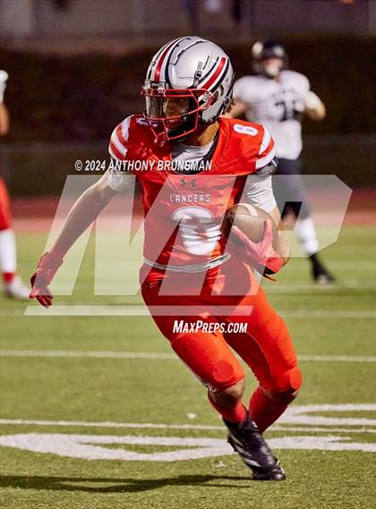 Thumbnail 1 in Valley Christian @ Cordova photogallery.
