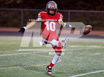 Thumbnail 2 in Valley Christian @ Cordova photogallery.