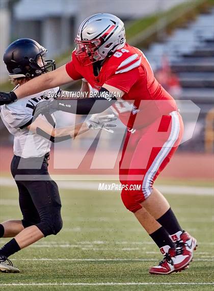Thumbnail 1 in Valley Christian @ Cordova photogallery.