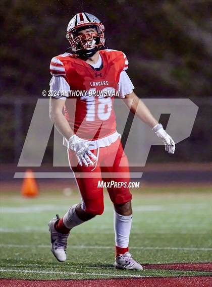 Thumbnail 1 in Valley Christian @ Cordova photogallery.