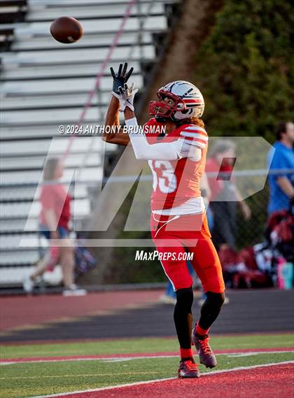 Thumbnail 2 in Valley Christian @ Cordova photogallery.