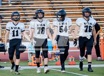 Thumbnail 3 in Valley Christian @ Cordova photogallery.