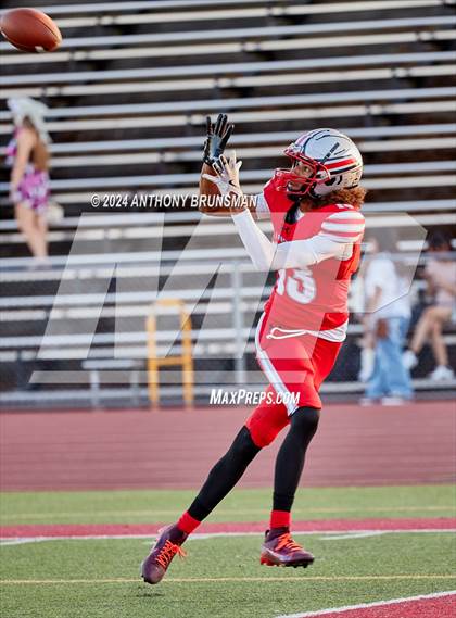 Thumbnail 1 in Valley Christian @ Cordova photogallery.
