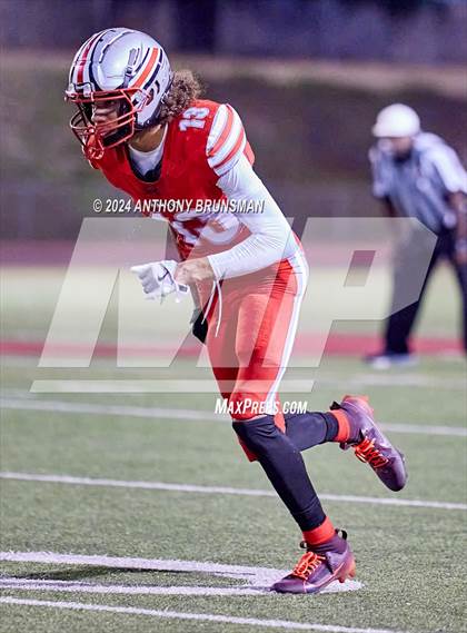 Thumbnail 1 in Valley Christian @ Cordova photogallery.