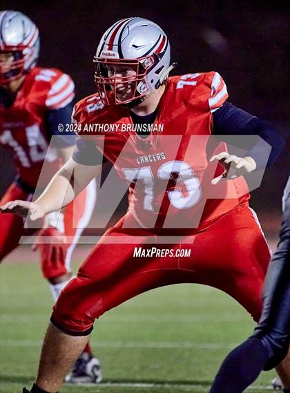 Thumbnail 1 in Valley Christian @ Cordova photogallery.