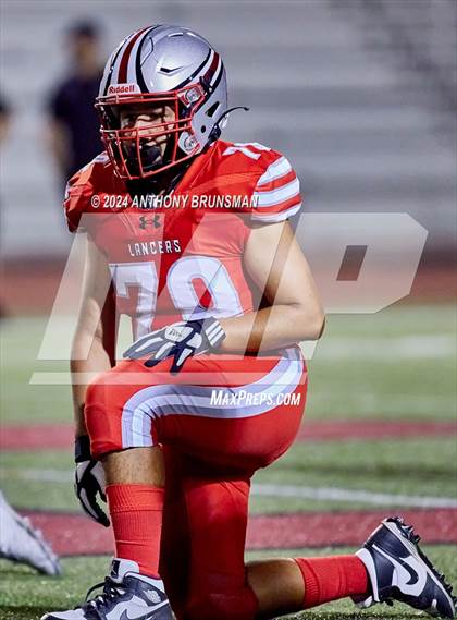 Thumbnail 2 in Valley Christian @ Cordova photogallery.