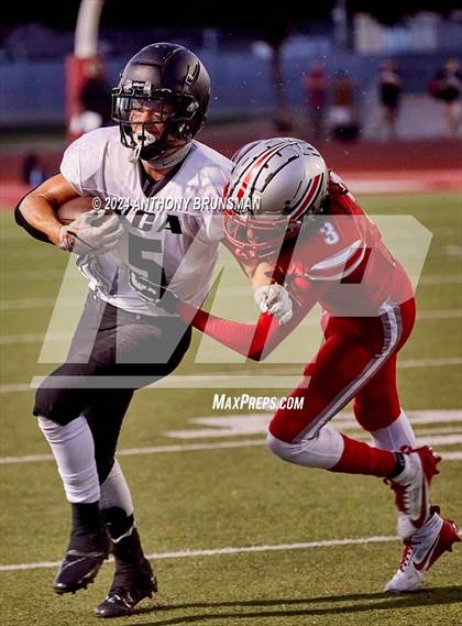 Thumbnail 3 in Valley Christian @ Cordova photogallery.