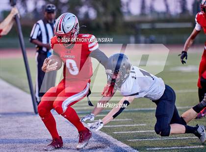 Thumbnail 2 in Valley Christian @ Cordova photogallery.