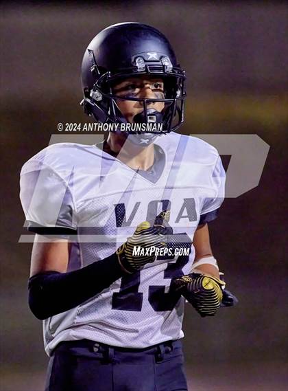 Thumbnail 3 in Valley Christian @ Cordova photogallery.