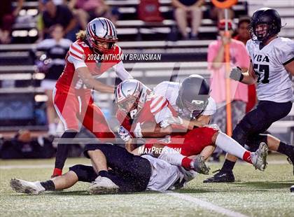 Thumbnail 1 in Valley Christian @ Cordova photogallery.
