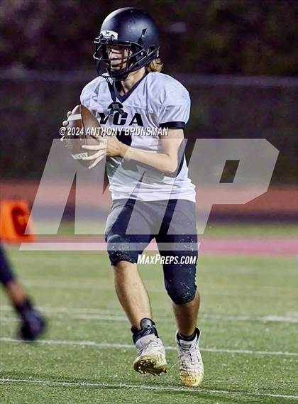Thumbnail 1 in Valley Christian @ Cordova photogallery.