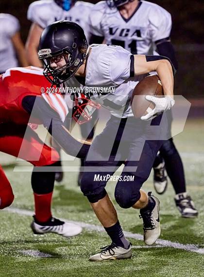 Thumbnail 1 in Valley Christian @ Cordova photogallery.