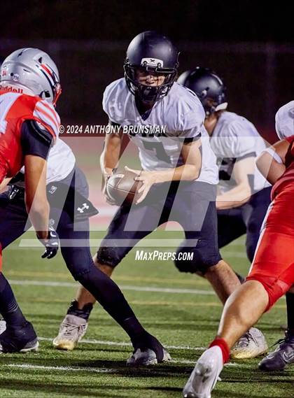 Thumbnail 2 in Valley Christian @ Cordova photogallery.