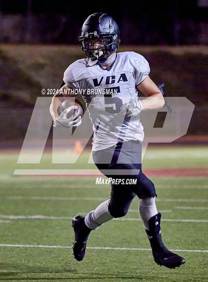 Thumbnail 2 in Valley Christian @ Cordova photogallery.