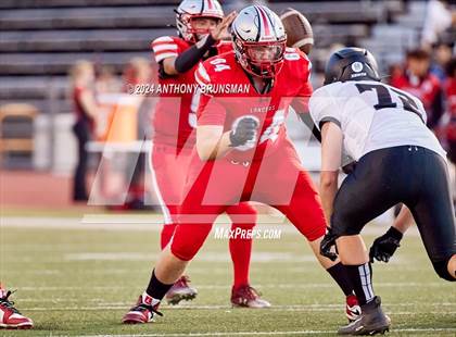 Thumbnail 3 in Valley Christian @ Cordova photogallery.