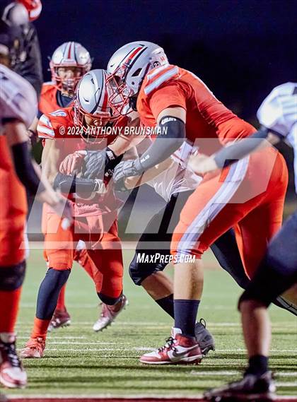Thumbnail 1 in Valley Christian @ Cordova photogallery.