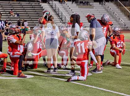 Thumbnail 3 in Valley Christian @ Cordova photogallery.