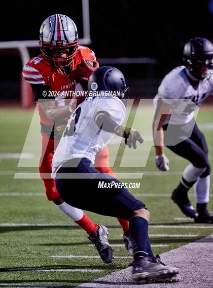 Thumbnail 2 in Valley Christian @ Cordova photogallery.