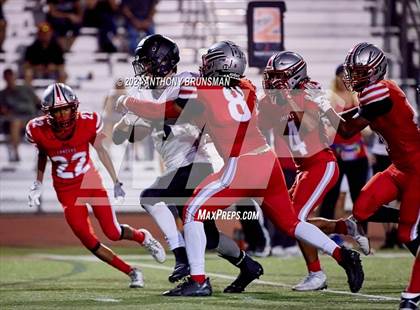 Thumbnail 2 in Valley Christian @ Cordova photogallery.