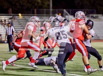 Thumbnail 1 in Valley Christian @ Cordova photogallery.