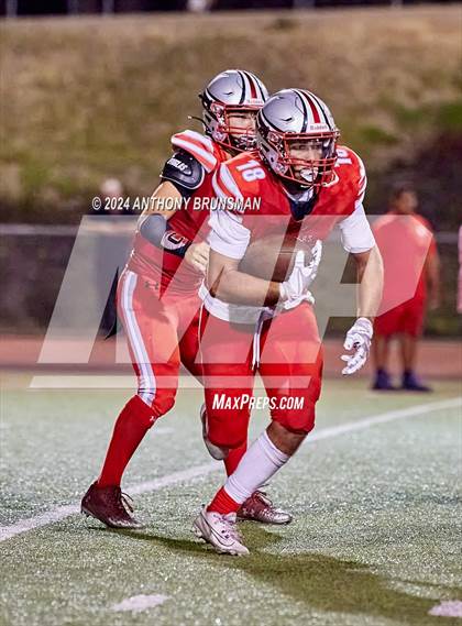 Thumbnail 1 in Valley Christian @ Cordova photogallery.