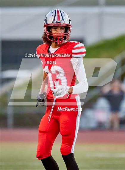 Thumbnail 3 in Valley Christian @ Cordova photogallery.