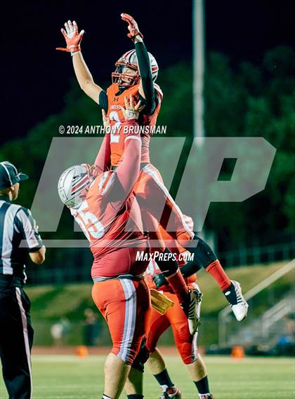 Thumbnail 1 in Valley Christian @ Cordova photogallery.