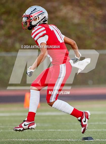 Thumbnail 3 in Valley Christian @ Cordova photogallery.