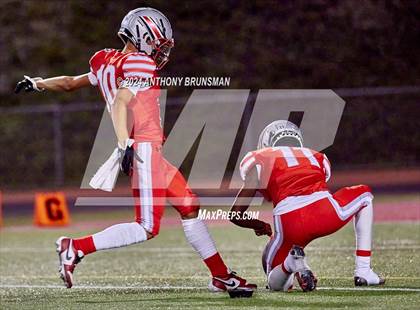 Thumbnail 2 in Valley Christian @ Cordova photogallery.