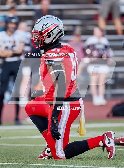 Thumbnail 2 in Valley Christian @ Cordova photogallery.