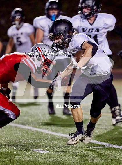 Thumbnail 3 in Valley Christian @ Cordova photogallery.