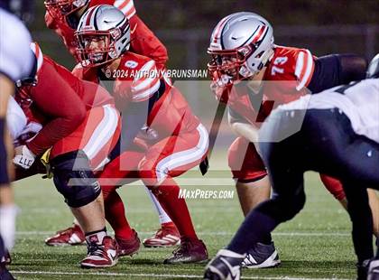 Thumbnail 1 in Valley Christian @ Cordova photogallery.