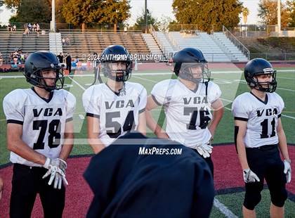 Thumbnail 1 in Valley Christian @ Cordova photogallery.