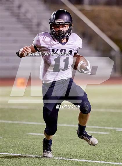 Thumbnail 2 in Valley Christian @ Cordova photogallery.