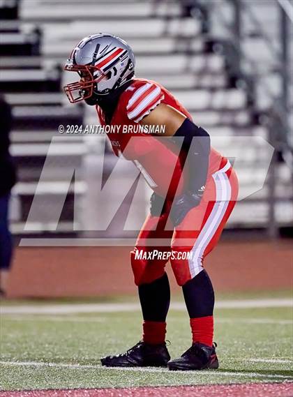 Thumbnail 3 in Valley Christian @ Cordova photogallery.