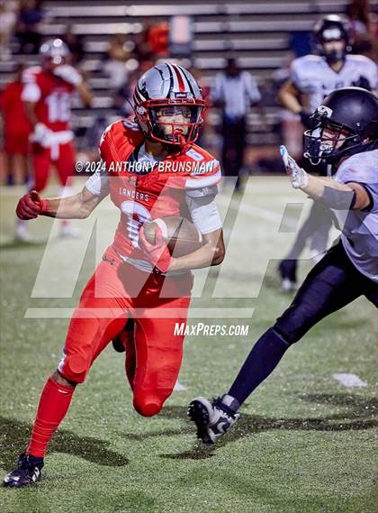 Thumbnail 2 in Valley Christian @ Cordova photogallery.