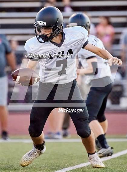 Thumbnail 1 in Valley Christian @ Cordova photogallery.