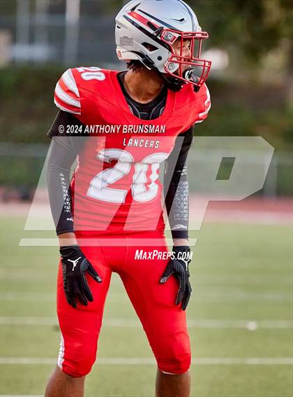 Thumbnail 1 in Valley Christian @ Cordova photogallery.