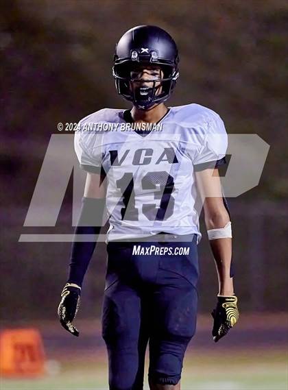 Thumbnail 2 in Valley Christian @ Cordova photogallery.