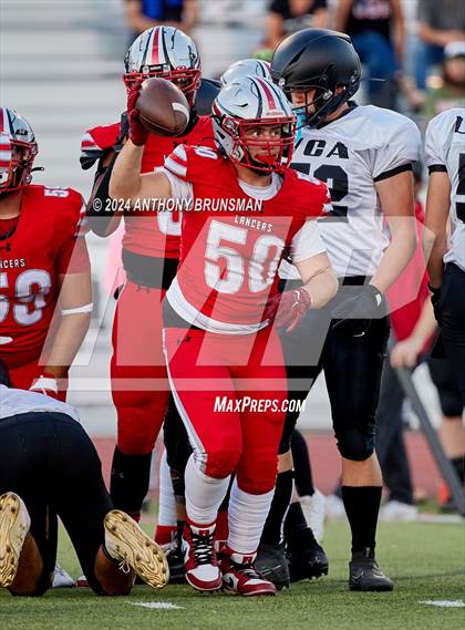 Thumbnail 1 in Valley Christian @ Cordova photogallery.