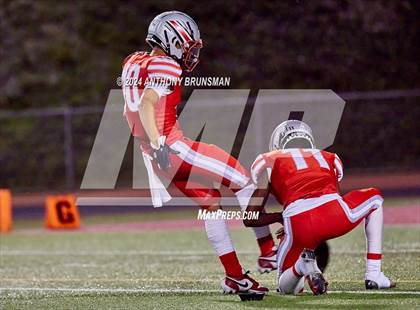 Thumbnail 3 in Valley Christian @ Cordova photogallery.