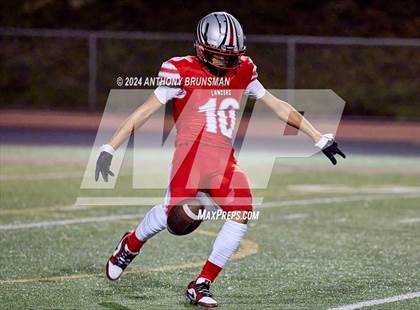 Thumbnail 1 in Valley Christian @ Cordova photogallery.