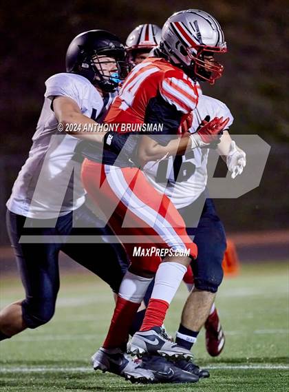 Thumbnail 2 in Valley Christian @ Cordova photogallery.