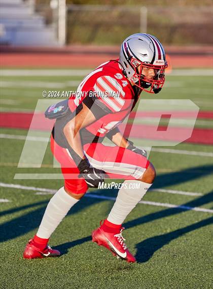 Thumbnail 1 in Valley Christian @ Cordova photogallery.