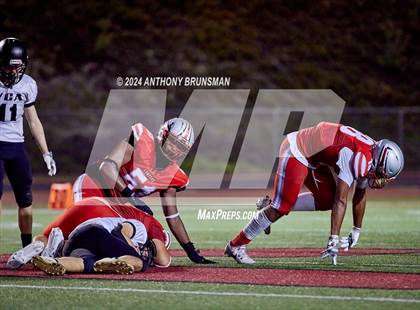 Thumbnail 3 in Valley Christian @ Cordova photogallery.