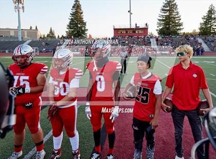 Thumbnail 2 in Valley Christian @ Cordova photogallery.