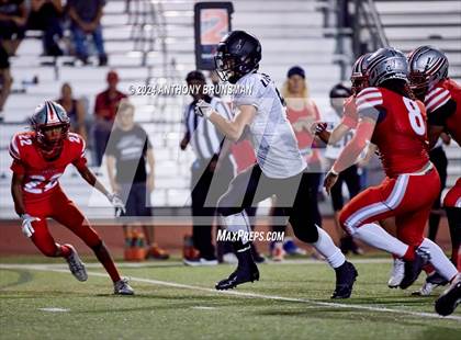 Thumbnail 1 in Valley Christian @ Cordova photogallery.