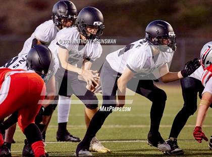 Thumbnail 2 in Valley Christian @ Cordova photogallery.